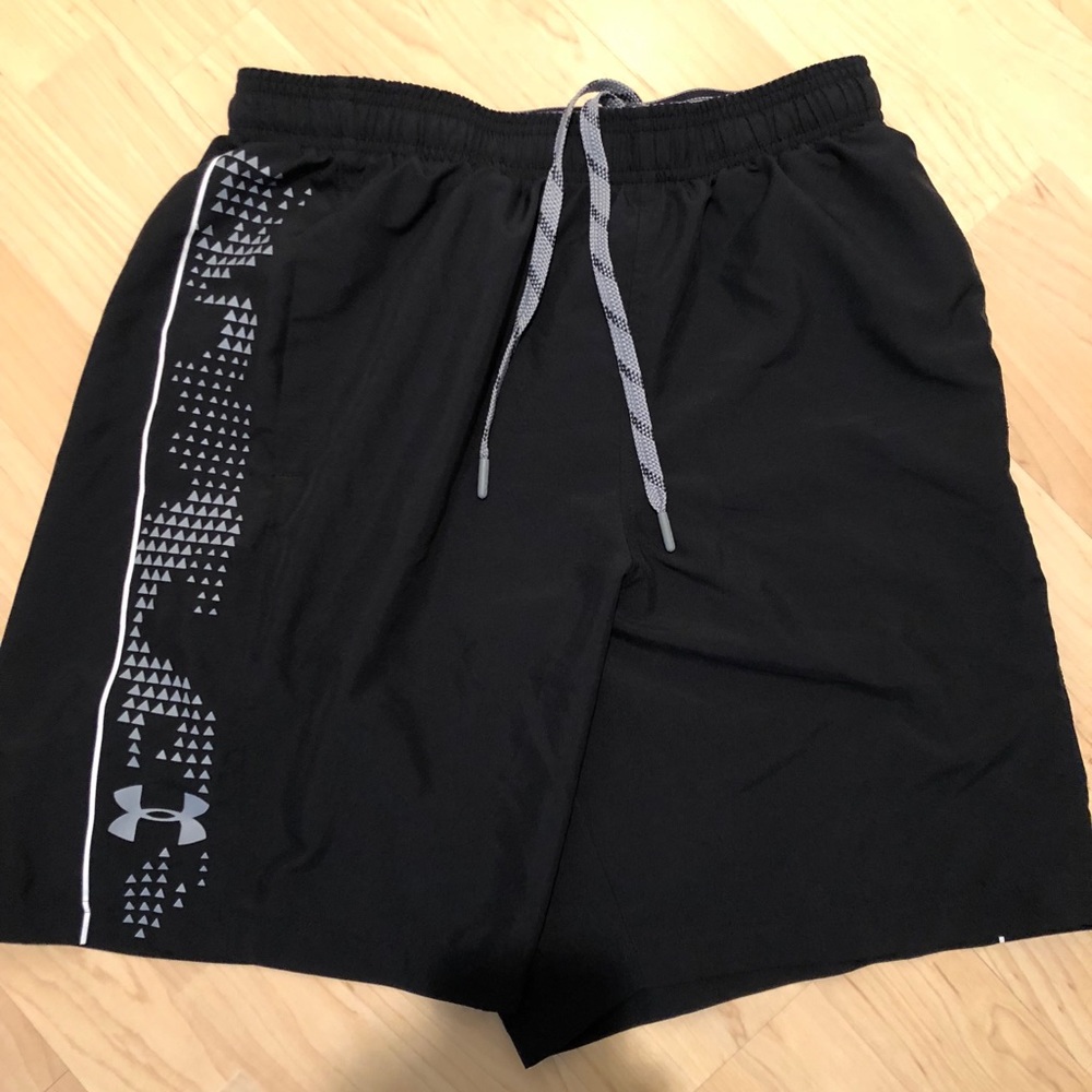 Under Armour shorts